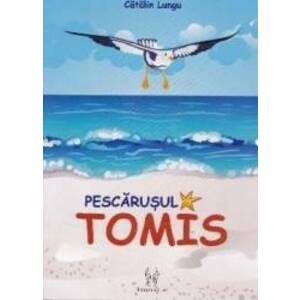 Pescarusul Tomis - Catalin Lungu imagine