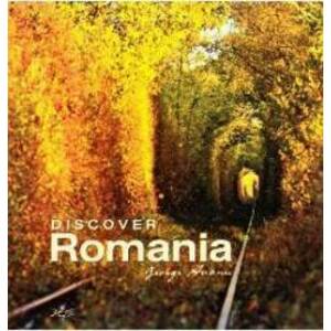 Discover Romania - George Avanu imagine