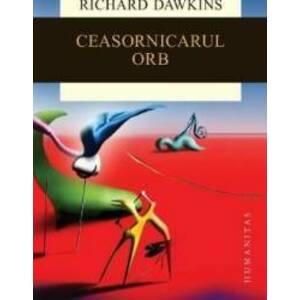 Ceasornicarul orb - Richard Dawkins imagine