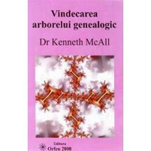 Vindecarea arborelui genealogic - Kenneth McAll imagine