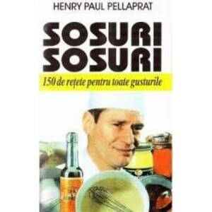 Sosuri sosuri - Henry Paul Pellaprat imagine