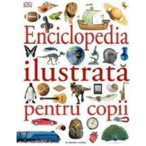 Enciclopedii Copii imagine