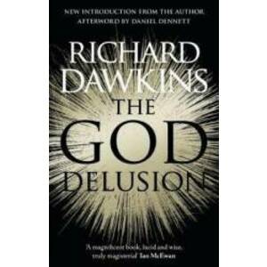The God Delusion - Richard Dawkins imagine