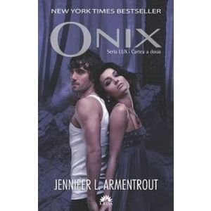 Onix - Lux Vol. II - Jennifer L. Armentrout imagine