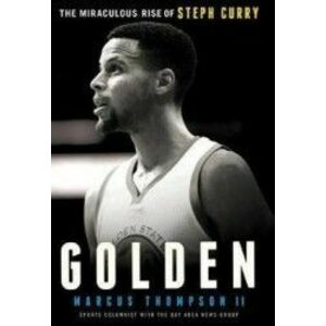 golden the stephen curry story imagine