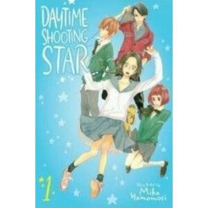 Daytime Shooting Star Vol. 1 - Mika Yamamori imagine