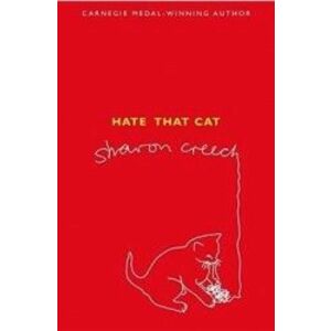 Hate That Cat - Sharon Creech imagine
