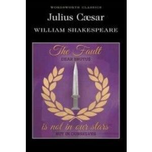 Julius Caesar - William Shakespeare imagine