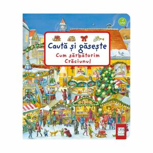 Cărți pentru copii/Cărți de Crăciun#Cărți pentru copii/Cărți ilustrate și cartonate imagine