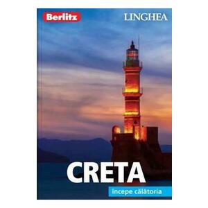 Creta: Incepe calatoria - Berlitz imagine