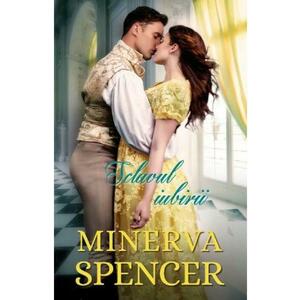 Sclavul iubirii - Minerva Spencer imagine