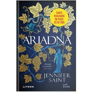 Ariadna - Jennifer Saint imagine