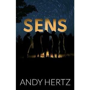 Sens - Andy Hertz imagine