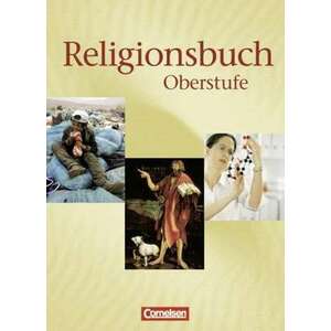 Religionsbuch 11/13. Schuelerbuch imagine