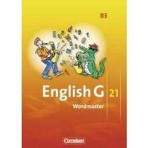 English G 21. Ausgabe B 3. Wordmaster imagine
