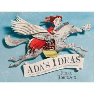 ADA's Ideas imagine