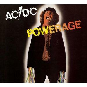 Powerage | AC/DC imagine