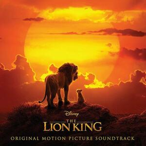 The Lion King (Original Motion Picture Soundtrack) | Various Artists imagine