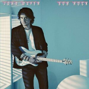 Sob Rock | John Mayer imagine