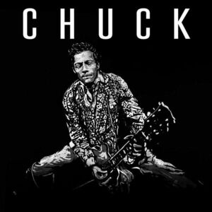 Chuck | Chuck Berry imagine