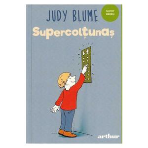 Supercoltunas Vol.2 - Judy Blume imagine