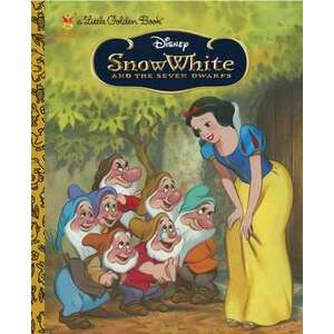 Snow White and the Seven Dwarfs (Disney Princess) imagine