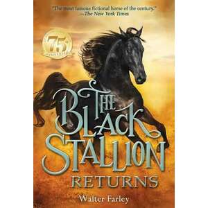 The Black Stallion Returns imagine