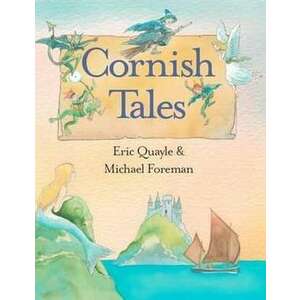 Cornish Tales imagine