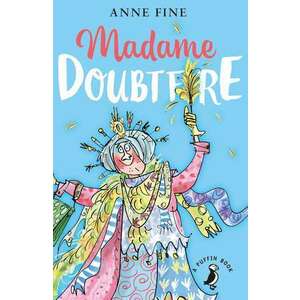 Madame Doubtfire imagine