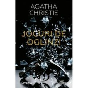 Jocuri de oglinzi Agatha Christie imagine