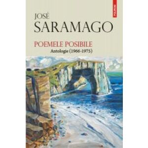 Poemele posibile.Antologie 1966-1975 Jose Saramago imagine
