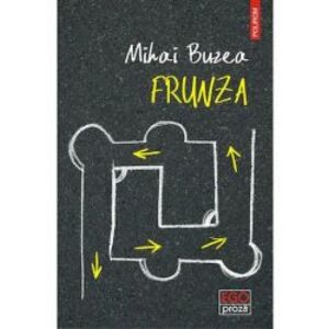Frunza - Mihai Buzea editia 2022 imagine