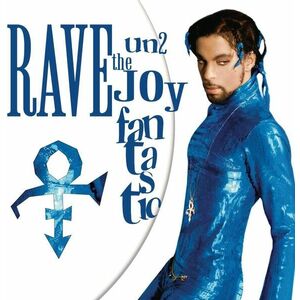 Rave Un2 The Joy Fantastic (Purple Vinyl) | Prince imagine