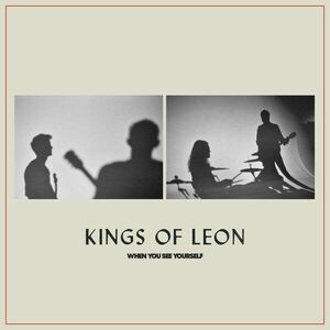 When You See Yourself - Vinyl | Kings Of Leon imagine
