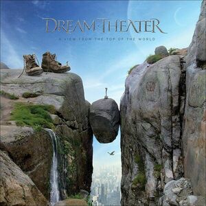 A View From The Top Of The World | Dream Theater imagine