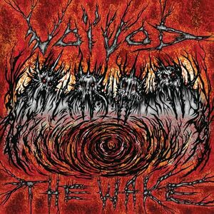 The Wake | Voivod imagine