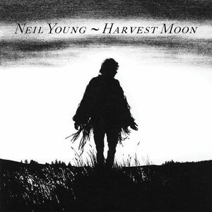 Harvest Moon - Vinyl | Neil Young imagine