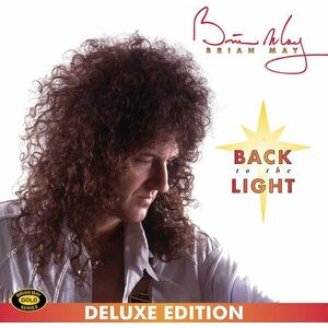 Back To The Light - Vinyl | Brian May imagine
