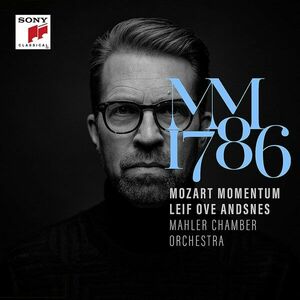 Mozart Momentum 1786 | Leif Ove Andsnes, Mahler Chamber Orchestra imagine