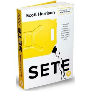 Sete - Scott Harrison imagine