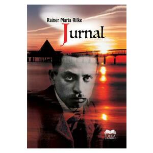 Jurnal - Rainer Maria Rilke imagine