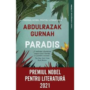 Paradis - Abdulrazak Gurnah imagine