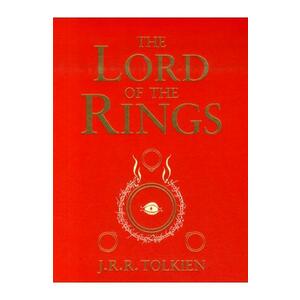 Lord Of The Rings - J. R. R. Tolkien imagine