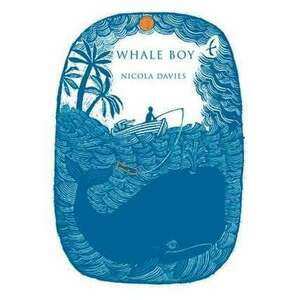 Whale Boy imagine