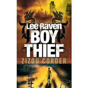 Lee Raven, Boy Thief imagine