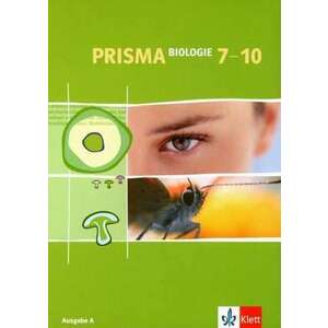 PRISMA A. Biologie 7-10 imagine
