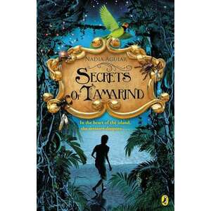 Secrets of Tamarind imagine
