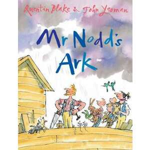 MR Nodd's Ark imagine