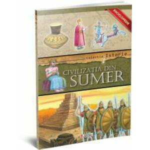 Civilizatia din Sumer imagine