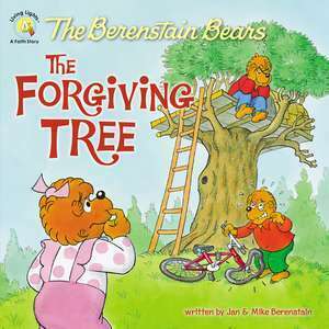 The Forgiving Tree imagine